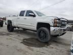 2015 Chevrolet Silverado K2500 Heavy Duty