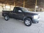 2010 Chevrolet Silverado C1500