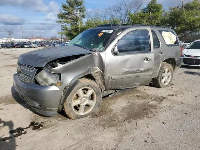 2007 Chevrolet Tahoe K1500