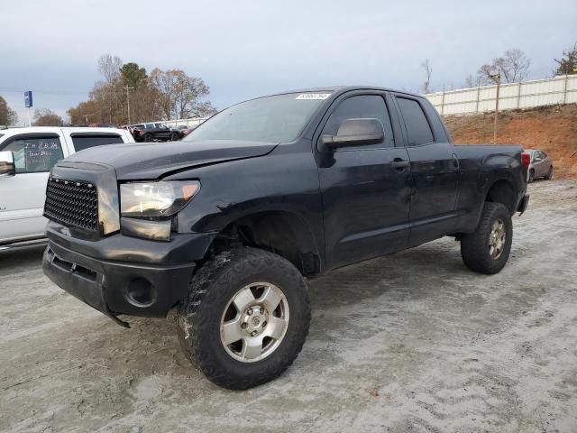 2007 Toyota Tundra Double Cab SR5