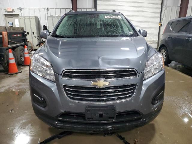 2015 Chevrolet Trax 1LT