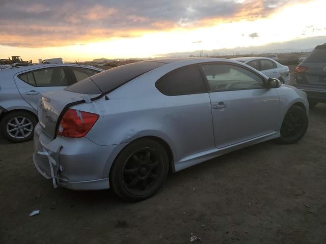 2007 Scion TC