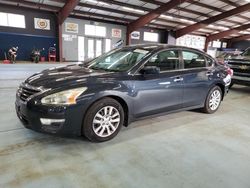 Nissan salvage cars for sale: 2013 Nissan Altima 2.5