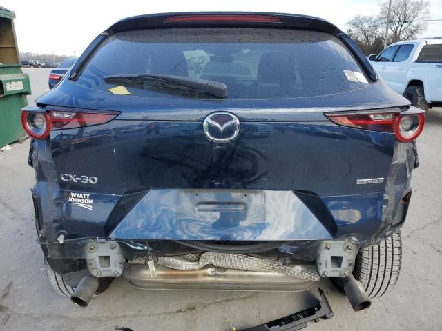 2021 Mazda CX-30 Select