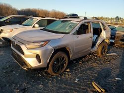 2022 Toyota Rav4 SE en venta en Windsor, NJ