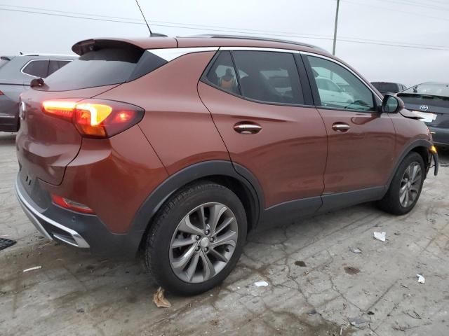 2021 Buick Encore GX Essence