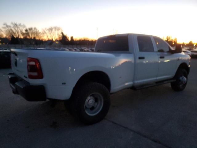 2023 Dodge RAM 3500 Tradesman