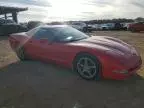 2000 Chevrolet Corvette