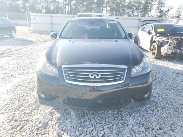 2008 Infiniti M35 Base