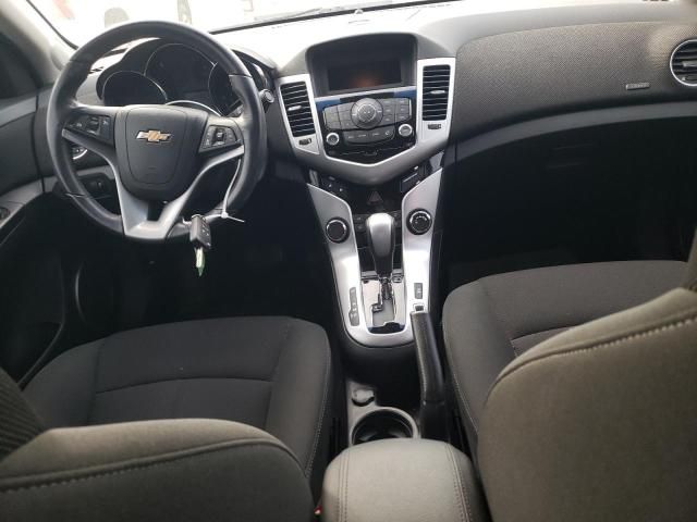 2011 Chevrolet Cruze LT