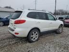 2008 Hyundai Santa FE SE