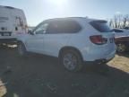 2014 BMW X5 XDRIVE50I