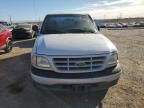 1999 Ford F150