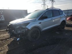 2017 Ford Escape SE en venta en Elgin, IL