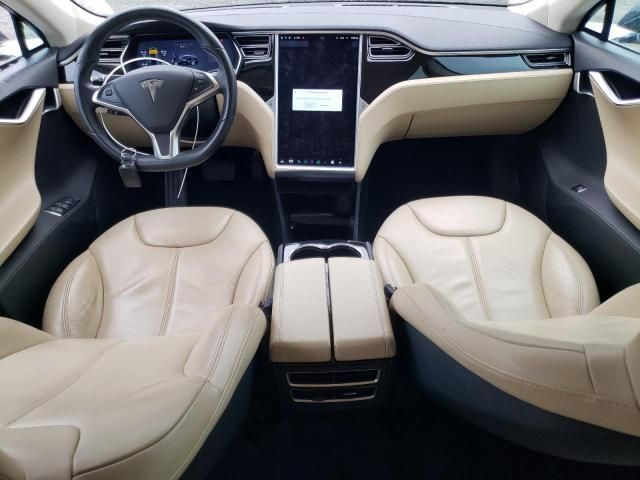 2015 Tesla Model S 85D