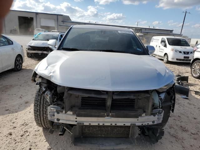 2020 Chevrolet Blazer 1LT