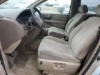 2002 Toyota Sienna LE