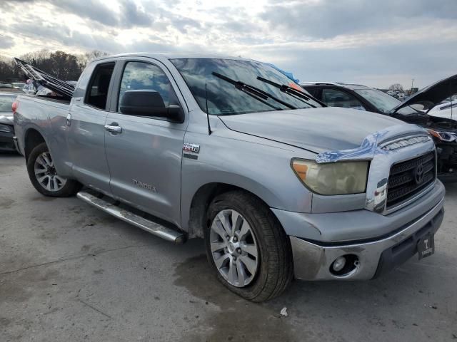 2007 Toyota Tundra Double Cab SR5