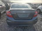 2012 Honda Civic EXL