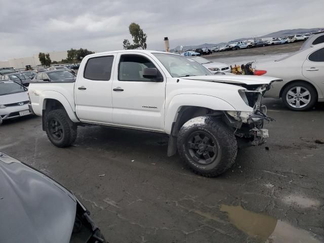 2009 Toyota Tacoma Double Cab