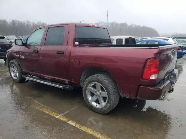 2016 Dodge RAM 1500 ST