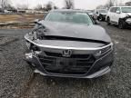 2018 Honda Accord EXL