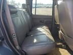 2001 Mercury Mountaineer