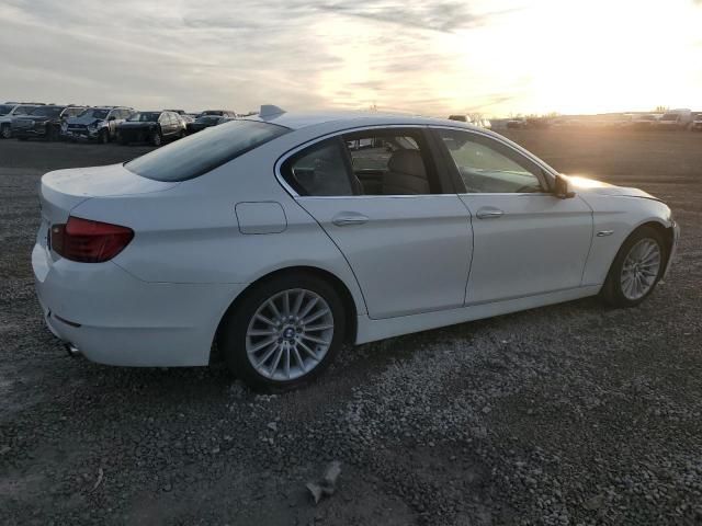 2013 BMW 535 XI