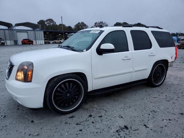 2007 GMC Yukon