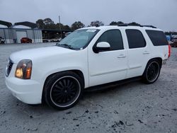 2007 GMC Yukon en venta en Loganville, GA