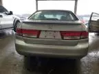 2003 Honda Accord EX