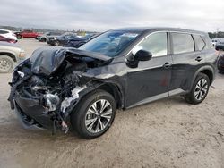 Nissan Rogue Vehiculos salvage en venta: 2023 Nissan Rogue SV