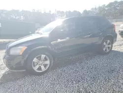 Dodge salvage cars for sale: 2012 Dodge Caliber SXT