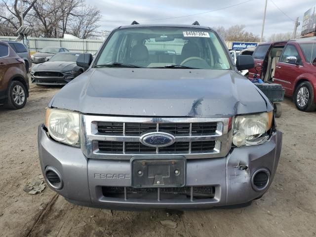 2008 Ford Escape XLS