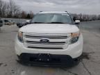 2012 Ford Explorer Limited