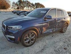 Carros con verificación Run & Drive a la venta en subasta: 2020 BMW X3 SDRIVE30I