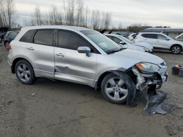 2007 Acura RDX