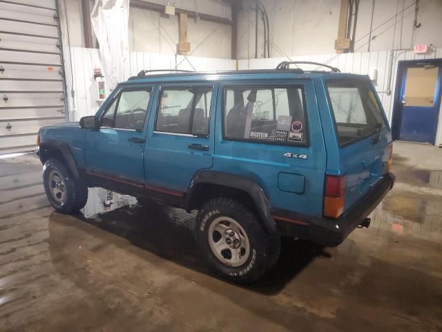 1994 Jeep Cherokee Sport