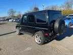 2005 Mercedes-Benz G 500