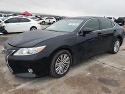 Lexus Vehiculos salvage en venta: 2013 Lexus ES 350