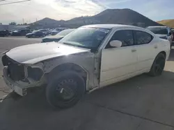 Dodge Vehiculos salvage en venta: 2007 Dodge Charger R/T