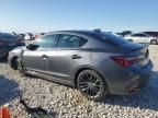 2019 Acura ILX Premium A-Spec