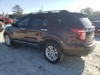 2011 Ford Explorer XLT