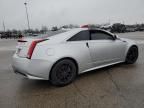 2012 Cadillac CTS Premium Collection