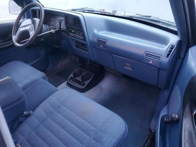 1994 Ford Ranger