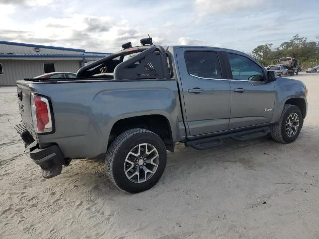 2020 GMC Canyon ALL Terrain