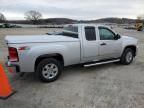 2013 GMC Sierra K1500 SLE