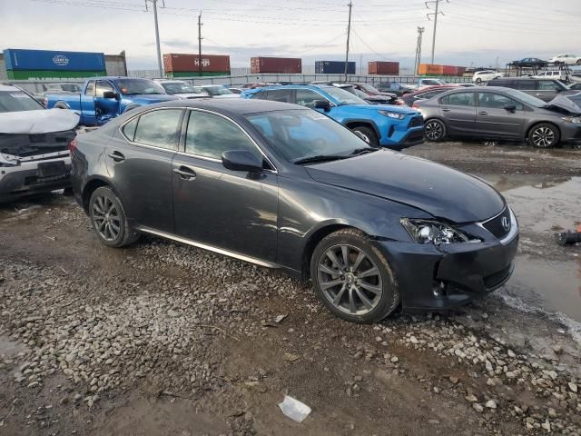 2007 Lexus IS 250