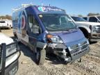 2018 Dodge RAM Promaster 2500 2500 High