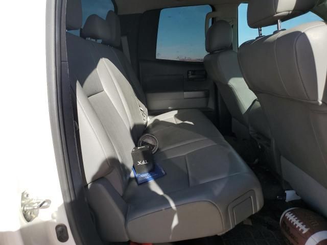 2013 Toyota Tundra Double Cab SR5